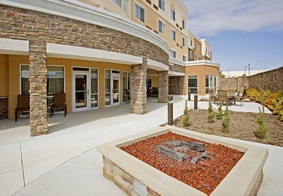 Courtyard Des Moines Ankeny Ξενοδοχείο Εξωτερικό φωτογραφία